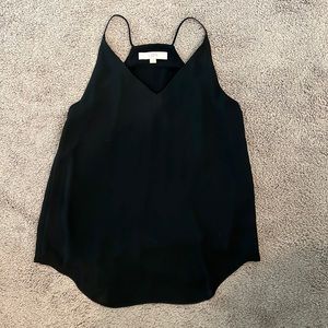 Loft Strappy Cami, XS